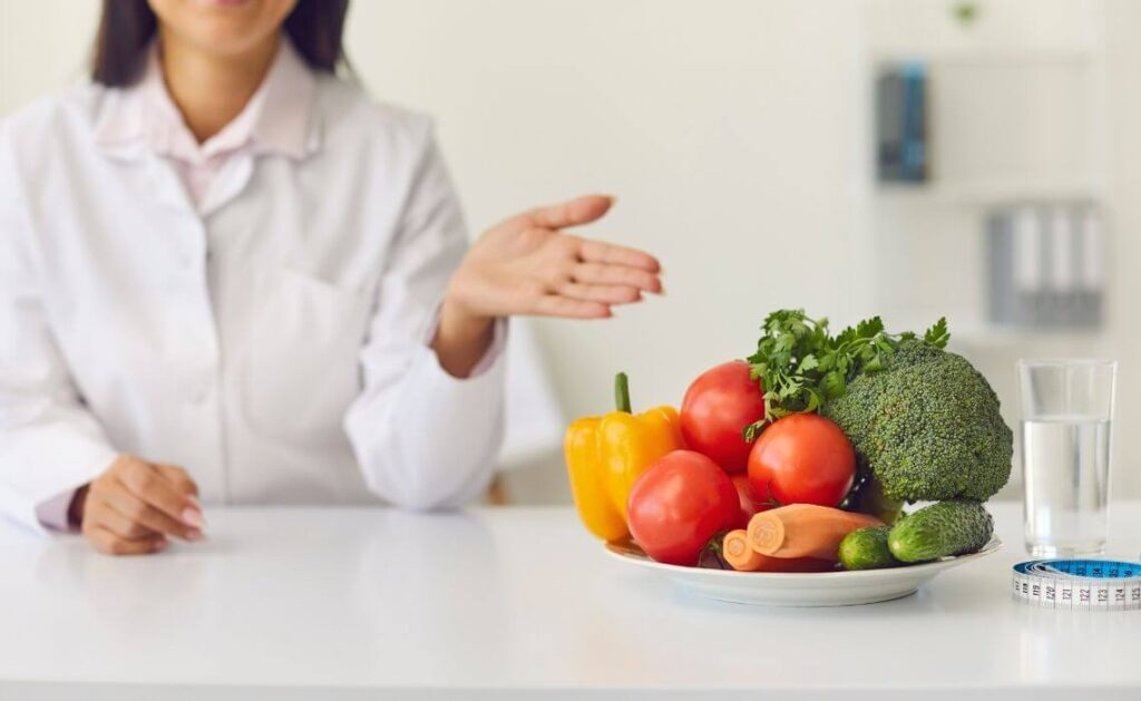 The Relationship between your Diet and Cancer