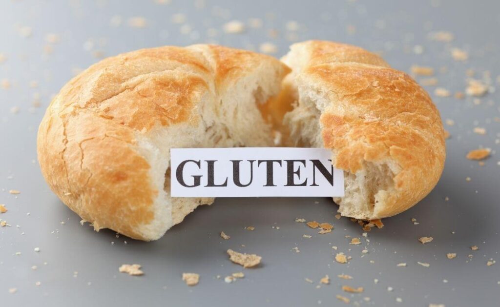 What is Gluten Sensitivity?