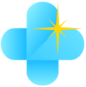 Logo Icono Spark Division